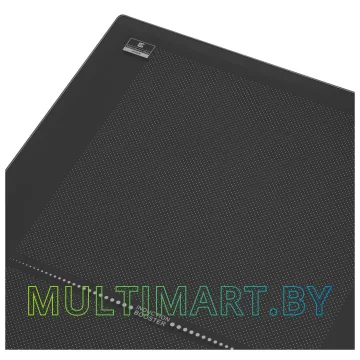 Индукционная варочная панель MAUNFELD CVI292S2FDGR Inverter картинка 6